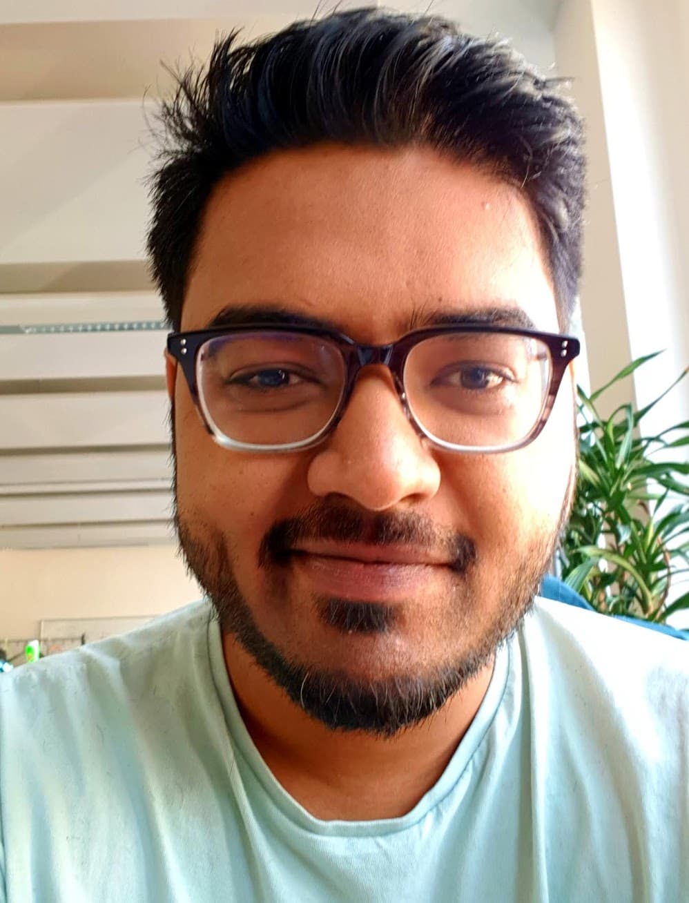 Ziyaad Ben Eydatoula